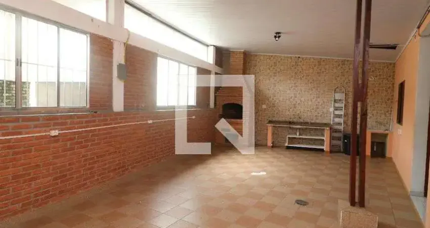 Casa com 2 quartos à venda na Rua Azevedo e Britto, 204, Vila Formosa, São Paulo