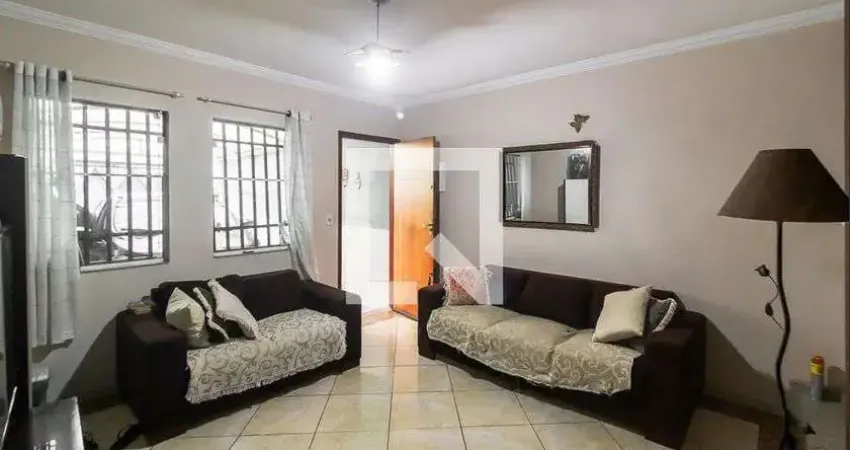 Casa com 2 quartos à venda na Rua Jorge de Almeida Quirino, 128, Artur Alvim, São Paulo