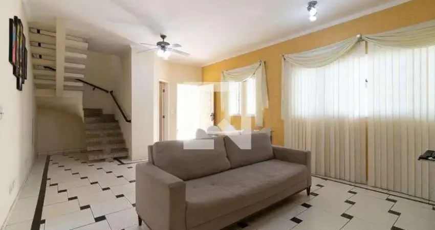 Casa com 3 quartos à venda na Rua Simão Leitão, 119, Jardim Maringa, São Paulo