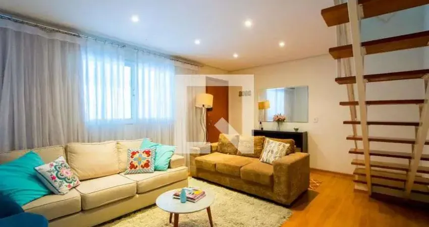 Casa em condomínio fechado com 3 quartos à venda na Avenida Guaianazes, 761, Vila América, Santo André