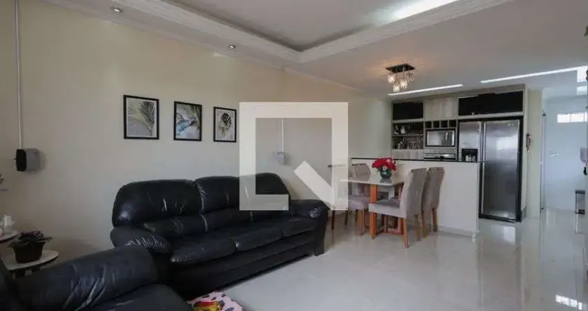 Casa com 2 quartos à venda na Rua Cascata Alegre, 150, Vila Santa Maria, São Paulo