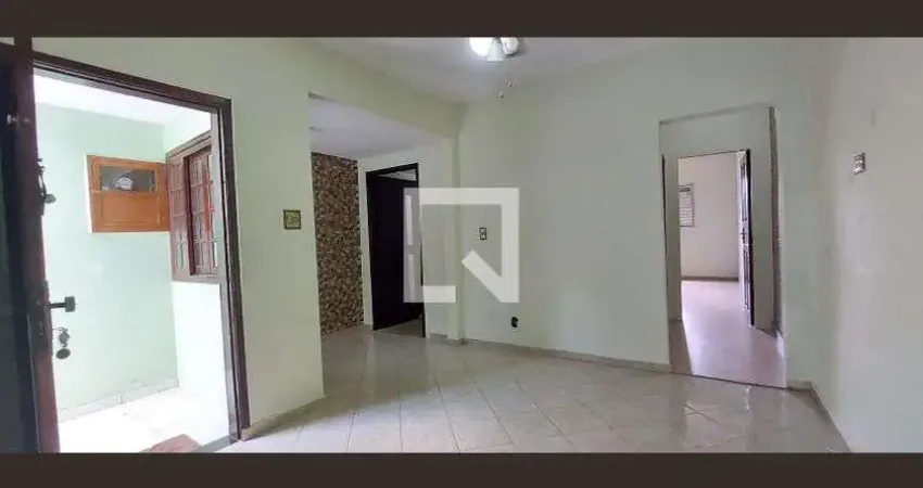 Casa com 2 quartos à venda na Rua Silvana, 137, Vila Leopoldina, Santo André