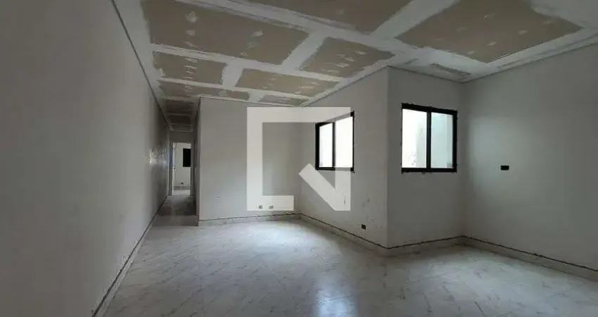 Cobertura com 3 quartos à venda na Rua Nossa Senhora de Fátima, 200, Paraíso, Santo André