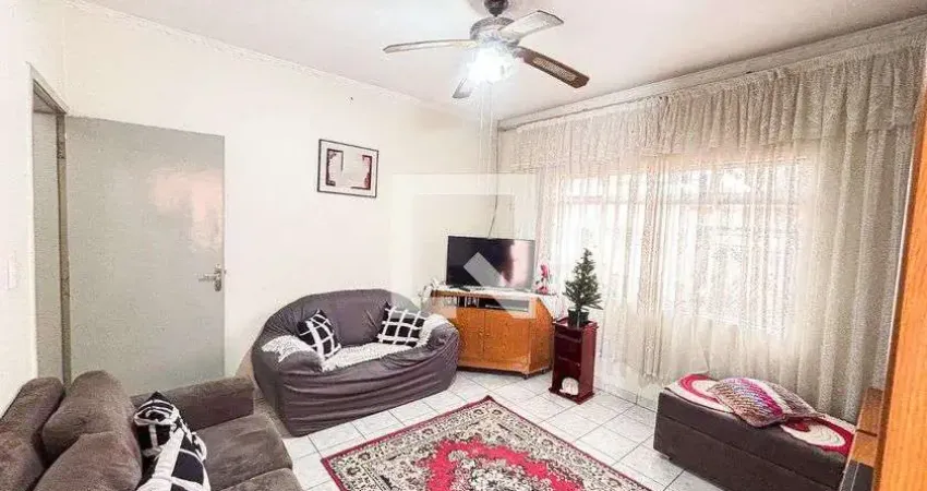 Casa com 3 quartos à venda na Rua Monte Alto, 652, Jardim Bela Vista, Santo André