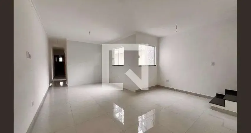 Cobertura com 3 quartos à venda na Rua Javaés, 198, Vila Assunção, Santo André