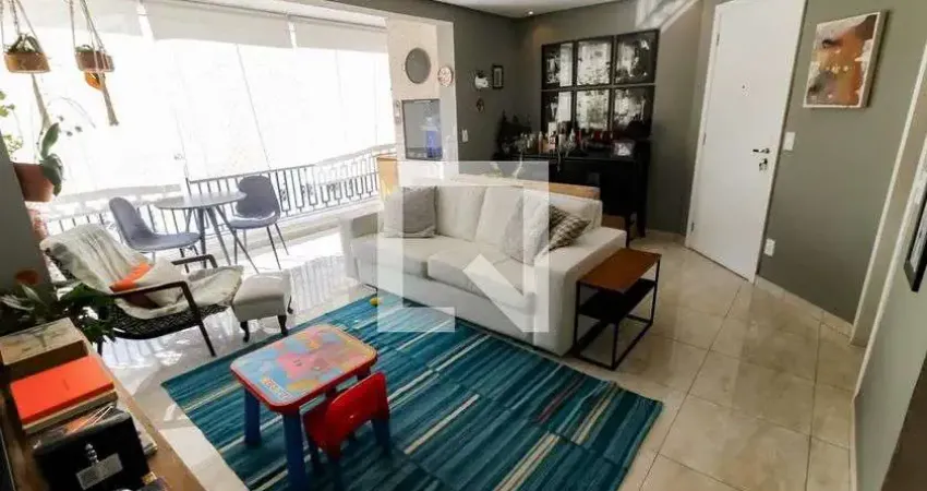 Apartamento com 3 quartos à venda na Rua Rodolfo Belz, 306, Jardim Londrina, São Paulo