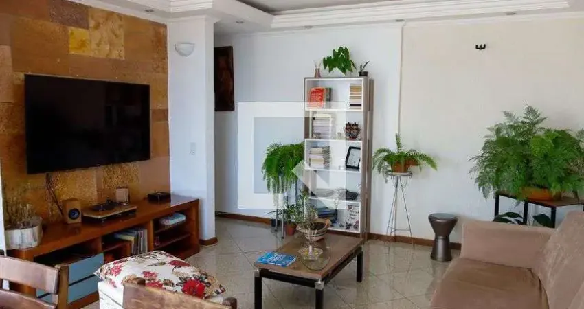 Cobertura com 3 quartos à venda na Rua Antônia Bizarro, 147, Centro, Osasco