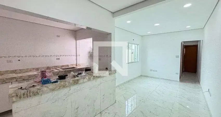 Apartamento com 2 quartos à venda na Rua Haia, 456, Vila Metalúrgica, Santo André