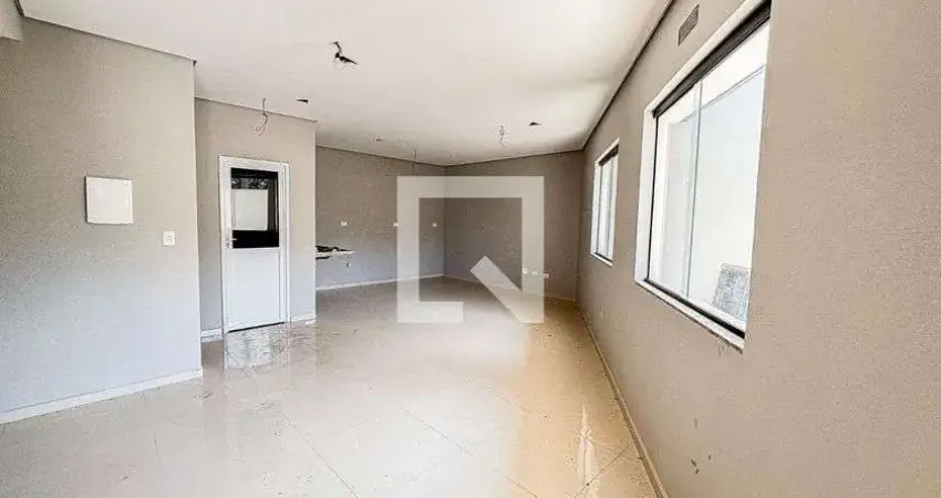 Casa com 3 quartos à venda na Rua Apa, 148, Parque das Nações, Santo André