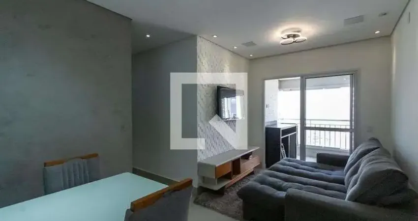 Apartamento com 2 quartos à venda na Avenida Aldino Pinotti, 742, Jardim do Mar, São Bernardo do Campo