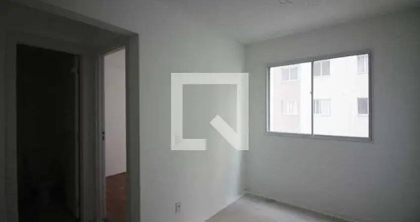 Apartamento com 2 quartos à venda na Avenida dos Ourives, 907, Taboão, São Bernardo do Campo