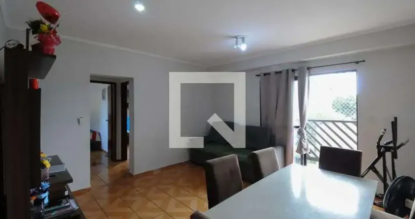 Apartamento com 2 quartos à venda na Rua Benedito Massaroppi, 201, Assunção, São Bernardo do Campo