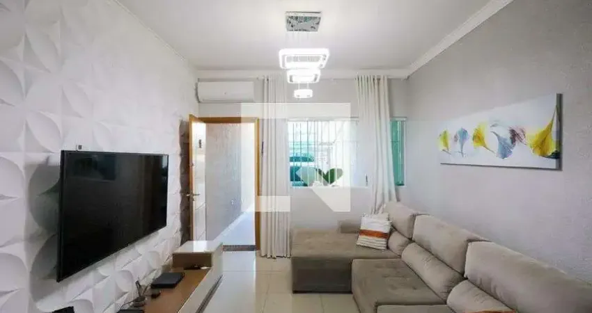 Casa com 3 quartos à venda na Rua Rubem de Souza, 187, Jardim Marajoara, São Paulo