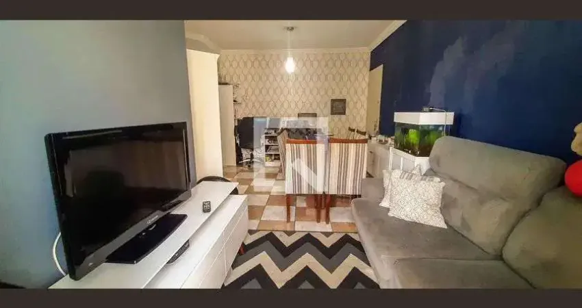 Apartamento com 2 quartos à venda na Avenida Edmundo Amaral, 4016, Piratininga, Osasco
