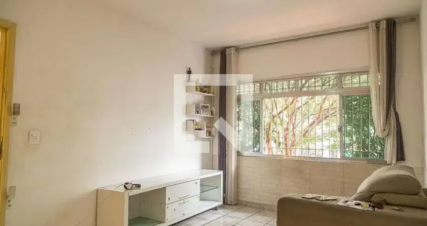 Casa com 3 quartos à venda na Avenida Rodrigues Montemor, 250, Vila Campestre, São Paulo
