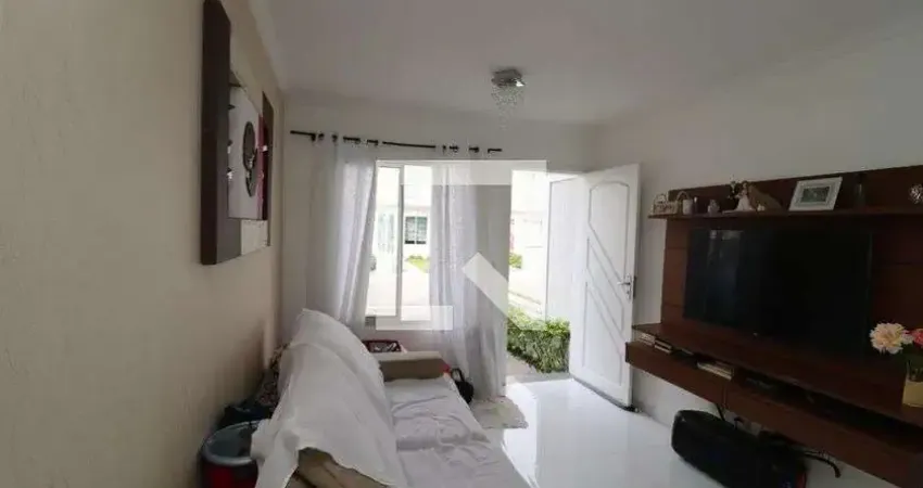 Casa em condomínio fechado com 2 quartos à venda na Rua Dom Estevão Pimentel, 520, Vila Formosa, São Paulo