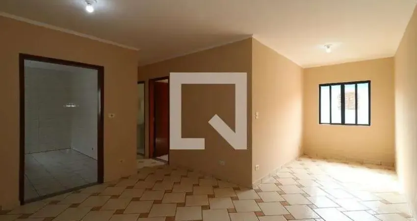 Apartamento com 2 quartos à venda na Rua Reverendo Martim Luther King, 130, Vila América, Santo André