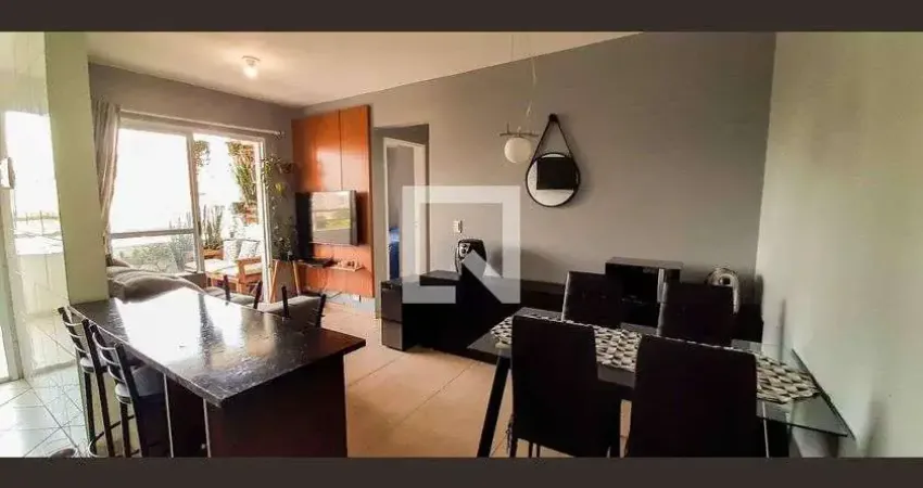 Apartamento com 2 quartos à venda na Rua José Martins de Souza, 116, Conceição, Osasco