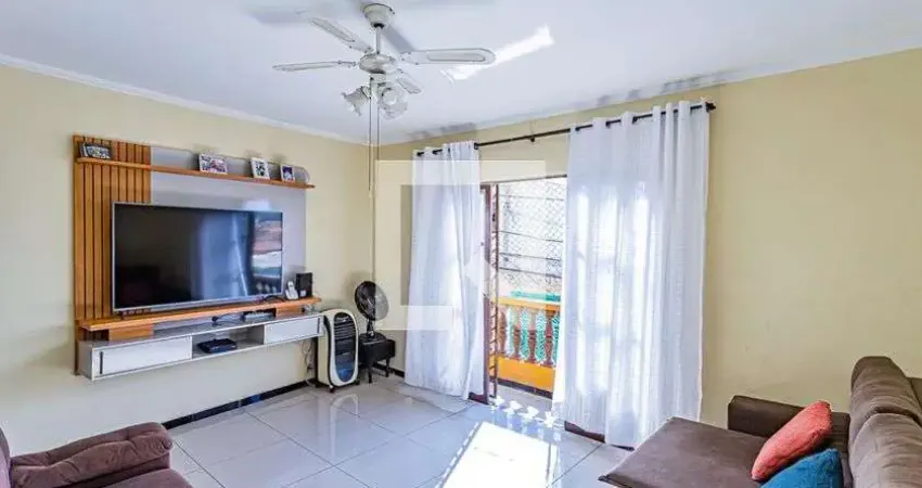 Casa com 3 quartos à venda na Rua Doutor Henrique de Casais, 226, Piqueri, São Paulo