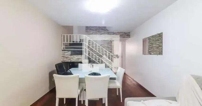 Casa com 2 quartos à venda na Avenida Mauro Marques da Silva, 373, Jardim Ester Yolanda, São Paulo