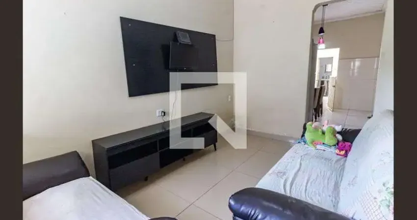 Casa com 2 quartos à venda na Rua João Antônio de Oliveira, 1416, Mooca, São Paulo