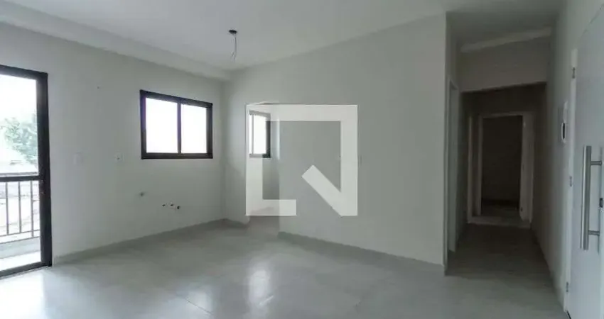 Apartamento com 2 quartos à venda na Rua Jundiaí, 195, Baeta Neves, São Bernardo do Campo