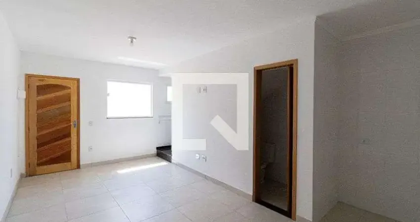 Casa em condomínio fechado com 2 quartos à venda na Rua Senador Godói, 311, Vila Ré, São Paulo