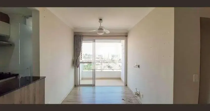 Apartamento com 2 quartos à venda na Rua José Lourdes Cordeiro, 404, Quitaúna, Osasco