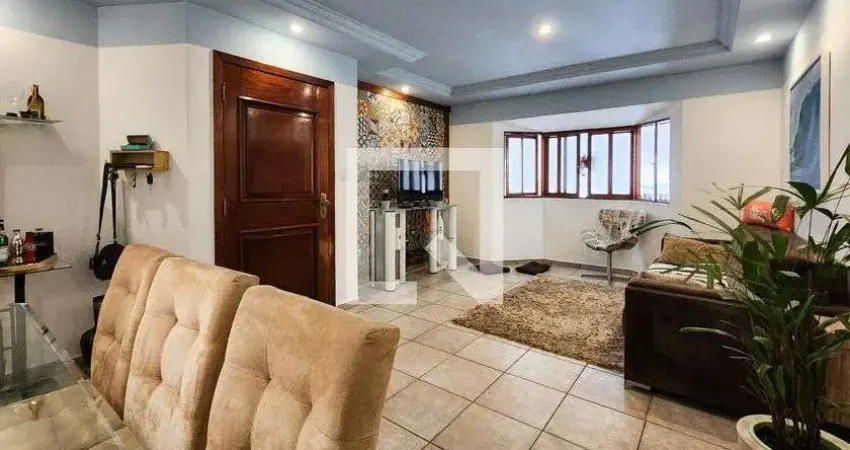 Casa com 3 quartos à venda na Rua Maria Scopel Takeshita, 325, Jardim do Mar, São Bernardo do Campo