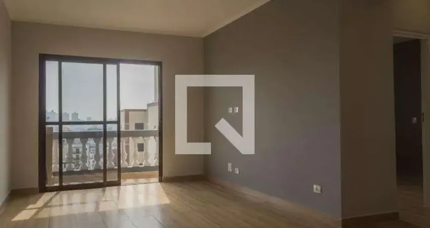 Apartamento com 3 quartos à venda na Rua Amparo, 163, Baeta Neves, São Bernardo do Campo