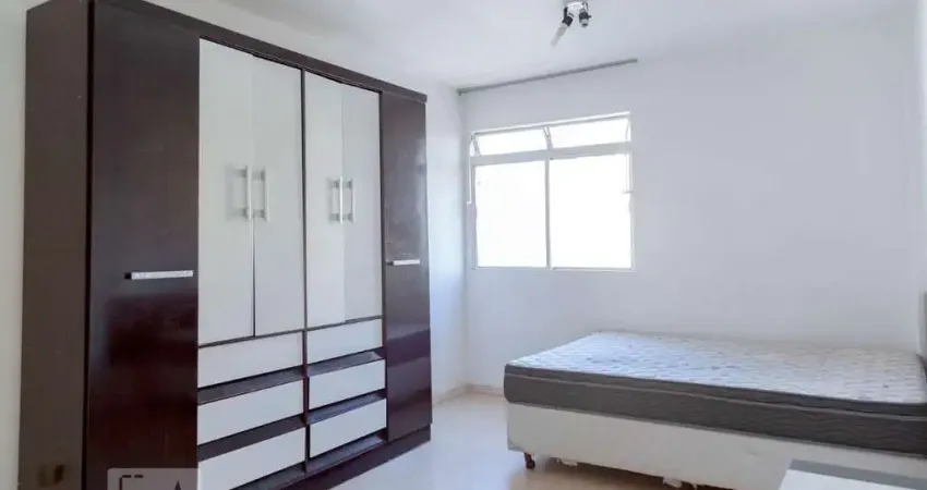 Kitnet / Stúdio à venda na Rua Aurora, 375, Centro, São Paulo