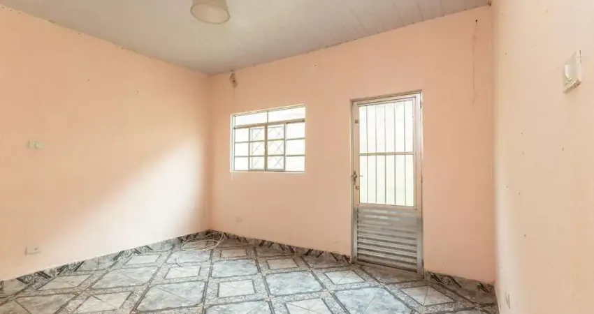 Casa com 2 quartos à venda na Rua Seixas Maia, 141, Vila Ré, São Paulo