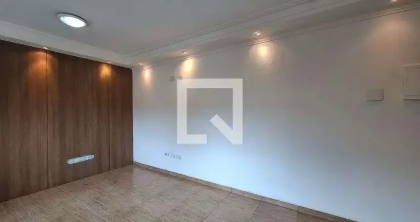 Cobertura com 2 quartos à venda na Rua Santo Antônio, 336, Vila Metalúrgica, Santo André