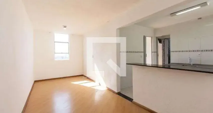 Apartamento com 2 quartos à venda na Rua Félix Capella, 158, Itaquera, São Paulo