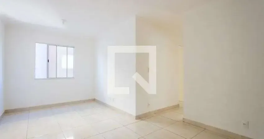 Apartamento com 2 quartos à venda na Avenida José Fernando Medina Braga, 336, Cidade São Jorge, Santo André