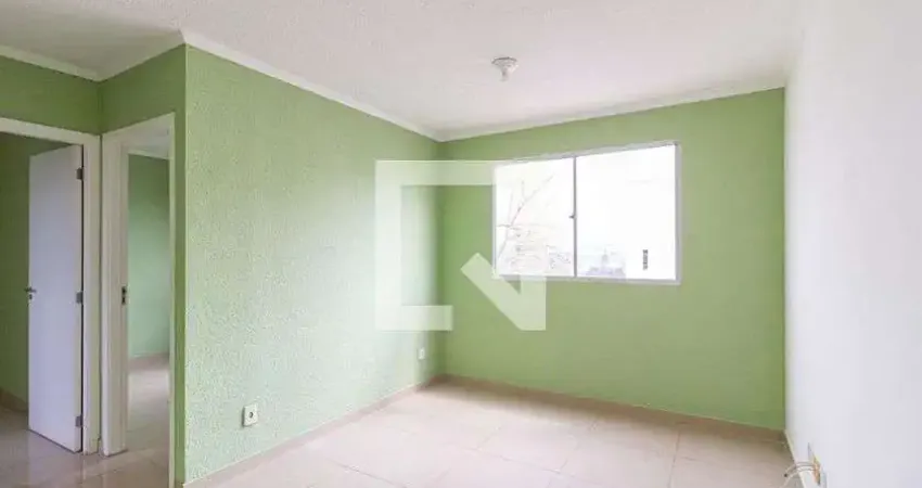 Apartamento com 2 quartos à venda na Avenida João Paulo II, 289, São Pedro, Osasco