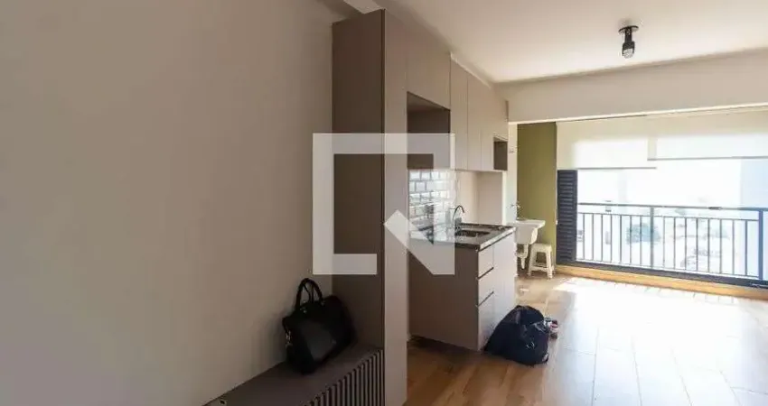 Apartamento com 2 quartos à venda na Rua Erasmo Braga, 733, Centro, Osasco