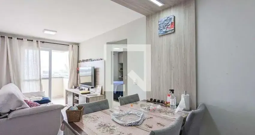 Apartamento com 2 quartos à venda na Avenida Maria Servidei Demarchi, 2397, Demarchi, São Bernardo do Campo