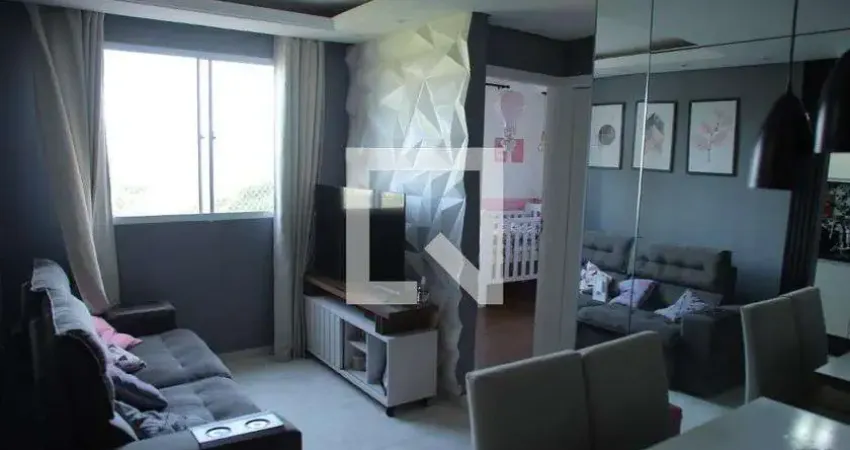 Apartamento com 2 quartos à venda na Rua Kenkiti Shimomoto, 1159, Bussocaba, Osasco