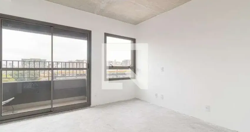 Kitnet / Stúdio à venda na Alameda dos Maracatins, 1508, Moema, São Paulo