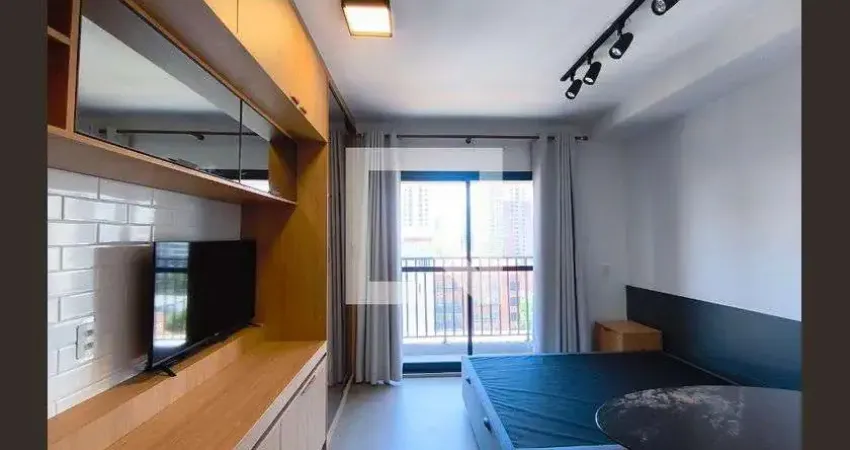 Kitnet / Stúdio à venda na Rua Joaquim Távora, 852, Vila Mariana, São Paulo