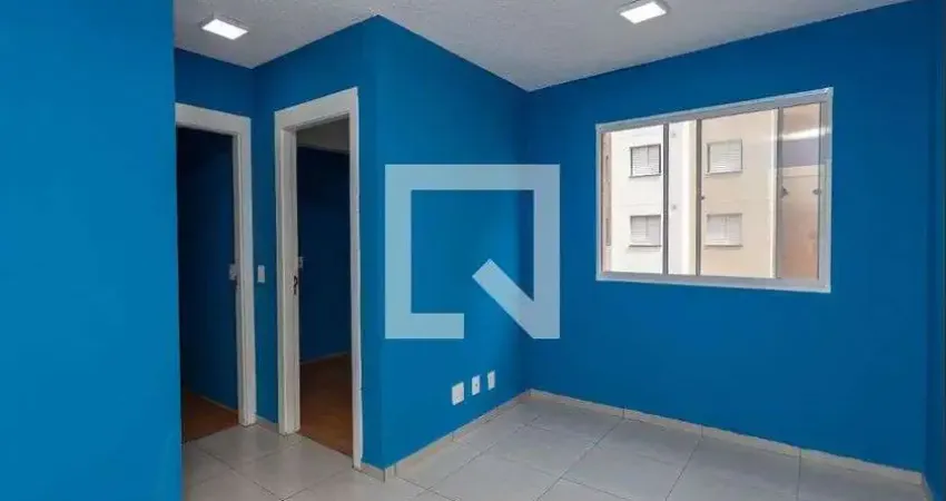 Apartamento com 2 quartos à venda na Avenida dos Ourives, 1073, Taboão, São Bernardo do Campo