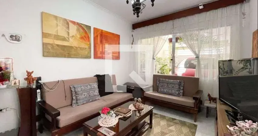 Casa com 2 quartos à venda na Rua Paulo Virgínio, 230, Paulicéia, São Bernardo do Campo