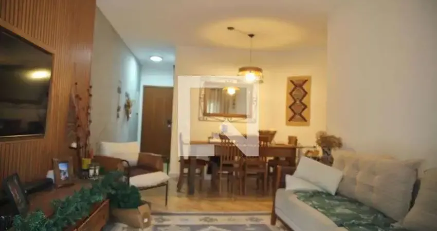 Apartamento com 3 quartos à venda na Avenida Índico, 945, Jardim do Mar, São Bernardo do Campo