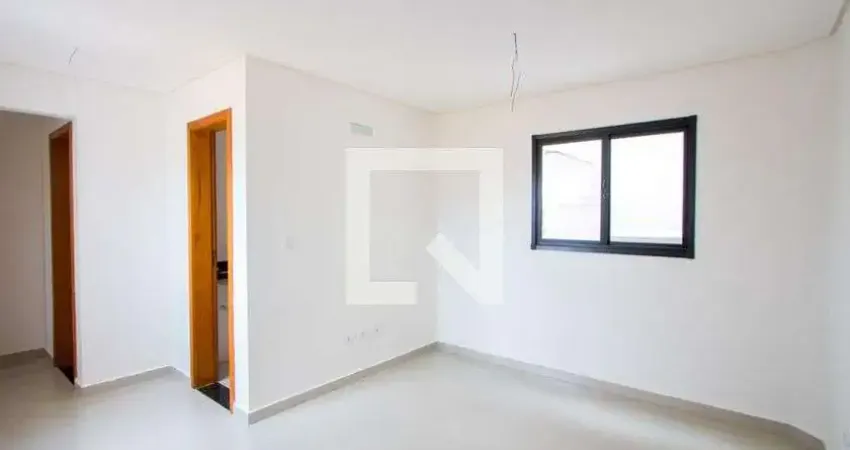 Apartamento com 2 quartos à venda na Rua Paraguaçu, 245, Jardim Bela Vista, Santo André