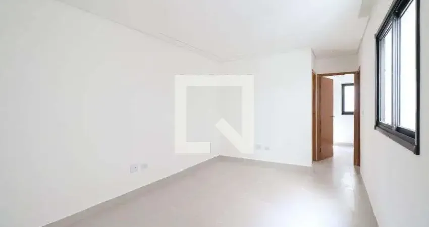 Cobertura com 2 quartos à venda na Rua Abernesia, 801, Santa Maria, São Caetano do Sul