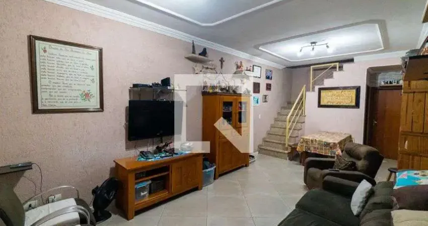 Casa com 3 quartos à venda na Rua Giuseppe Verdi, 371, Vila Campestre, São Paulo