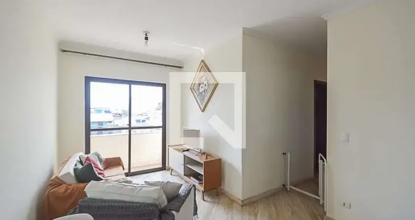 Apartamento com 2 quartos à venda na Rua Padre Saboya de Medeiros, 218, Planalto, São Bernardo do Campo