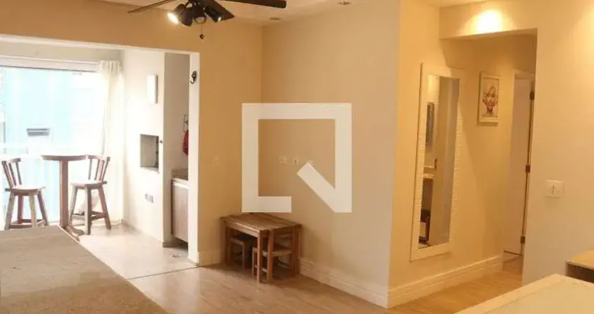 Apartamento com 2 quartos à venda na Rua São Paulo, 1388, Santo Antônio, São Caetano do Sul