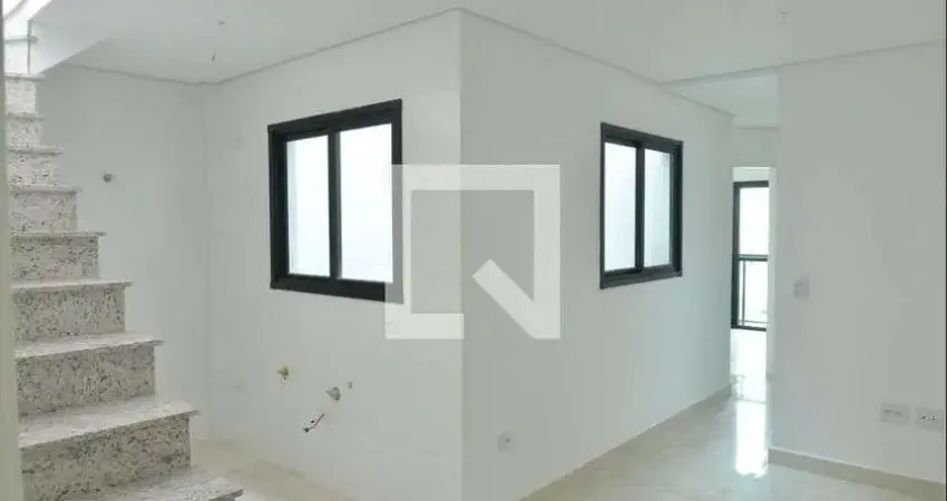 Apartamento com 2 quartos à venda na Rua Itororó, 180, Vila Leopoldina, Santo André